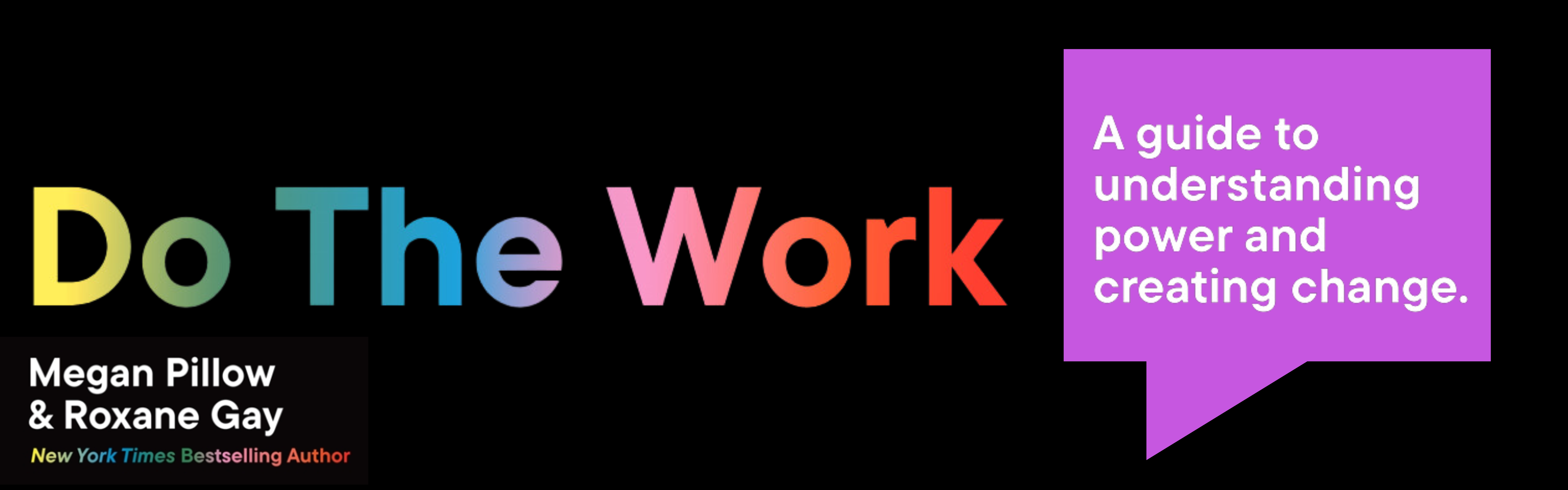Do-the-Work Banner